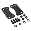 Harley Touring 21" Wheel Front Fender Risers Lift Bracket (2014-2024)