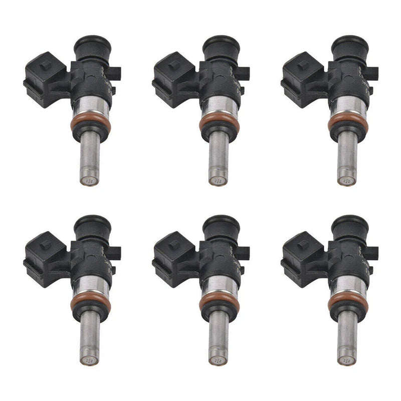 Ford Falcon FG FG-X Turbo I6 6X 1000cc Fuel Injectors (2008-2016)