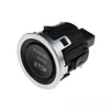 Range Rover Sport Engine Start Stop Ignition Button