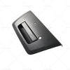 Nissan Navara D40 2005-2015 Black Tailgate Handle Cover