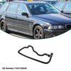 BMW E39 Sedan Wagon (1995 - 2004) Coolant Tube Radiator Hose