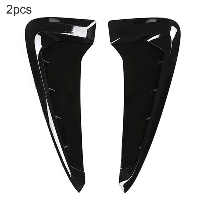 BMW X5 F15 Fender Air Vent Trim Cover (2014–2018)