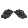 Tesla Model 3 Gray Rearview Side Mirror Cover Cap (2017-2023)