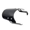 Scrambler 1200 XC / XE Black Wind Deflector (2019-2023)
