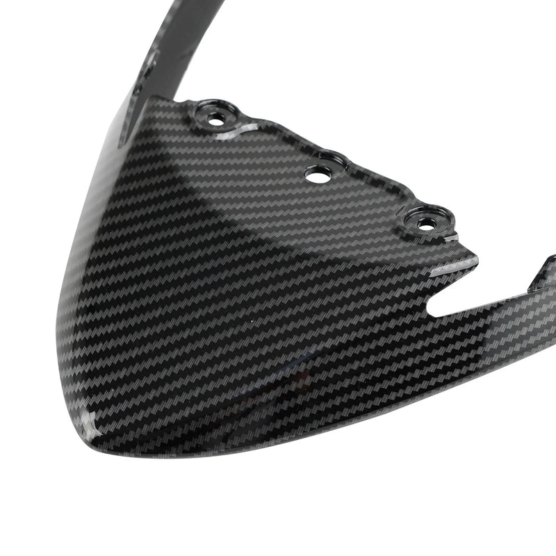Suzuki GSX-S 1000 Carbon Fiber Tail Light Cover (2015-2020)
