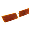 Chrysler 300 Front Side Signal Parking Marker Lights (2005-2010)