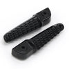 Kawasaki ZX1400 ZG1400 Ninja ZX6R Rear Footrest Pegs (2006-2019)