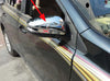 Toyota RAV4 Chrome Side Mirror Cover Trim (2013-2018)