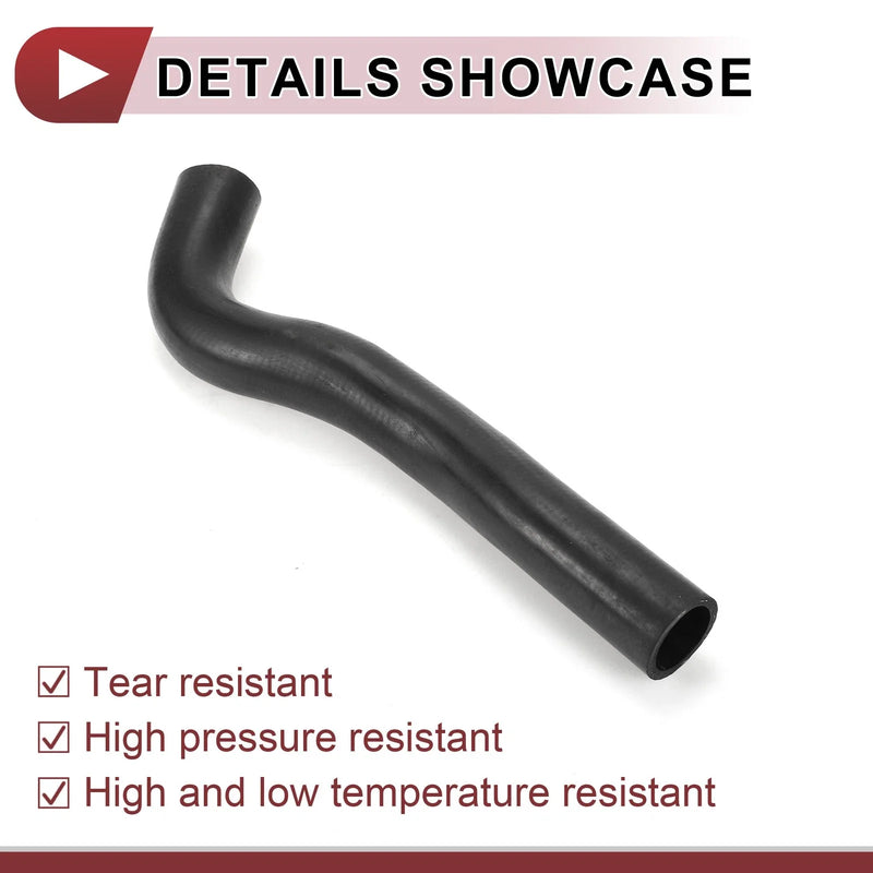 Honda Civic Radiator Coolant Hose 1.5L (2016-2021)