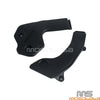 Kawasaki KLX230R KLX230 Motorcycle Frame Guard Protect (2020-2023)
