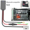 RCD RNS 210 310 315 510 Car MP3 Stereo Wireless Audio Streaming Adapter