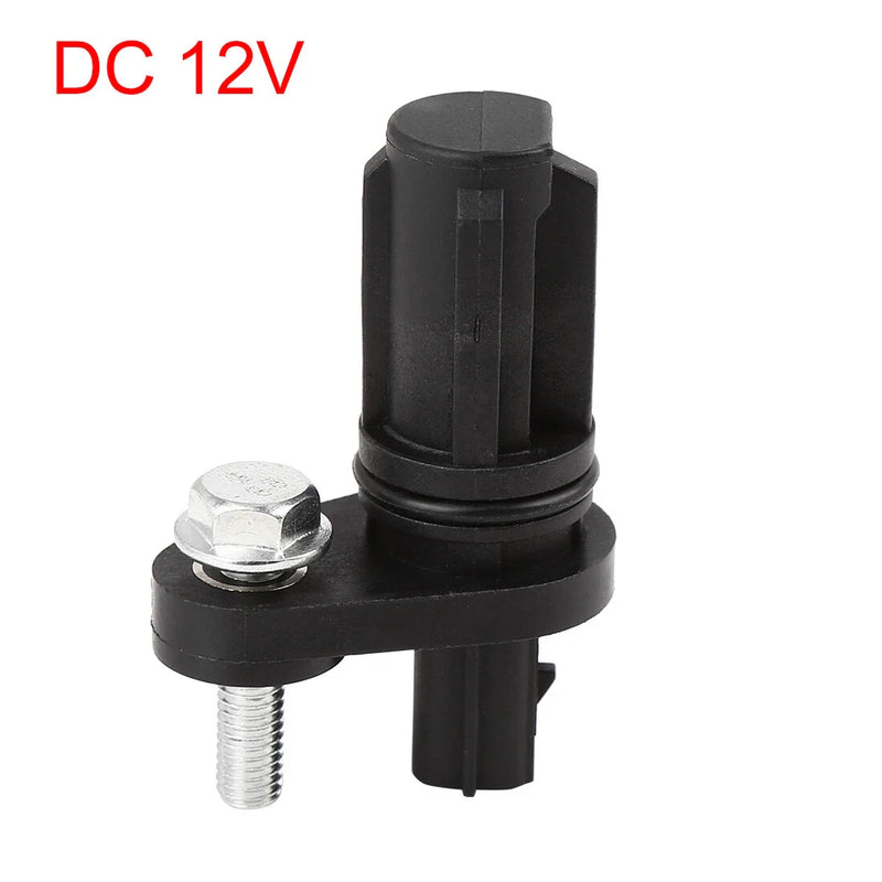 Buick, Chevrolet, GMC Crankshaft Position Sensor (2000-2005)