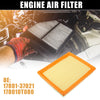 Lexus CT200h (2011-2017) - Replacement 17801-37021 Engine Air Filter