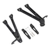 Suzuki GSXR600 GSXR750 Passenger Footpeg Bracket (2011-2025)