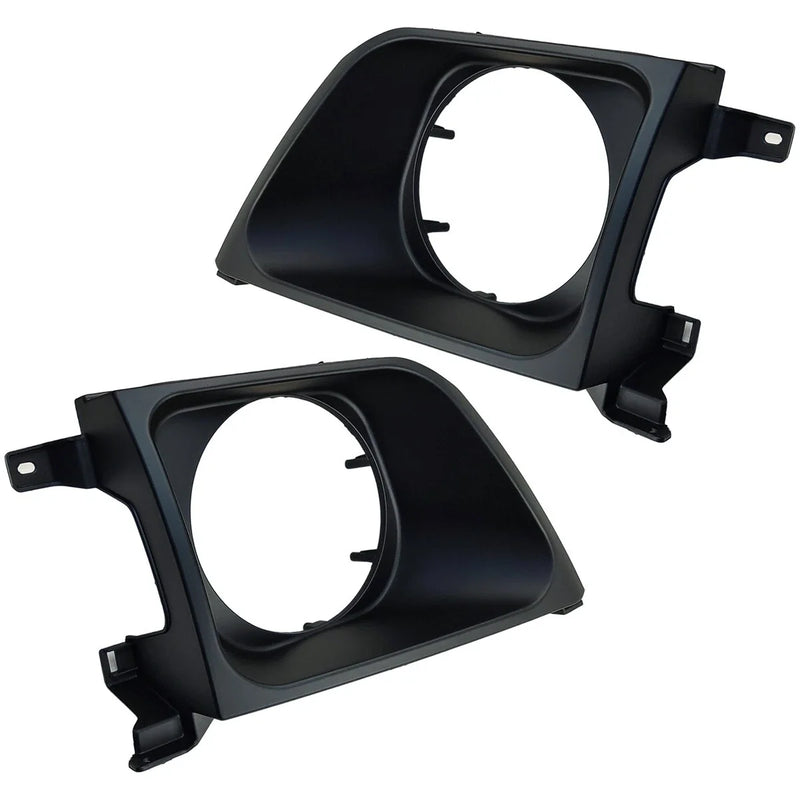 Toyota Land Cruiser Prado Headlight Frame HALO LED (1990-1995)