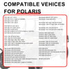 Polaris Ranger Primary Drive Clutch Needle Bearing (2005–2014)