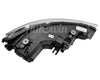 Audi A1 8X (2010-2015) - Left & Right Side OEM Halogen Headlight Set