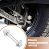Volvo C30 (2007-2011) - 1 Set Camber Eccentric Bolts
