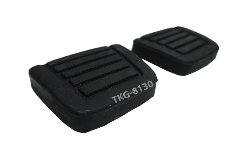 Nissan Datsun Bluebird 510, 240Z, 280Z Brake & Clutch Pedal Pad (1968-1983)