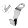 Yamaha Nmax Xmax NVX Helmet Hook Bar Bearing Holder (2015-2023)