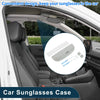 Ford Puma MK2 2020-2025 Eyeglasses Holder Storage Box Sunglasses Case