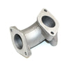 ZS190 190cc PIT PRO Trail Dirt Bike 30mm Carburetor Intake Manifold