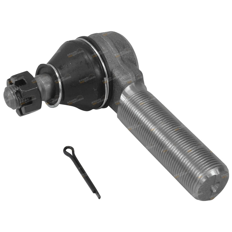 Landcruiser 70 80 105 Series Toyota RH Rear Tie Rod Relay End (1990–2017)