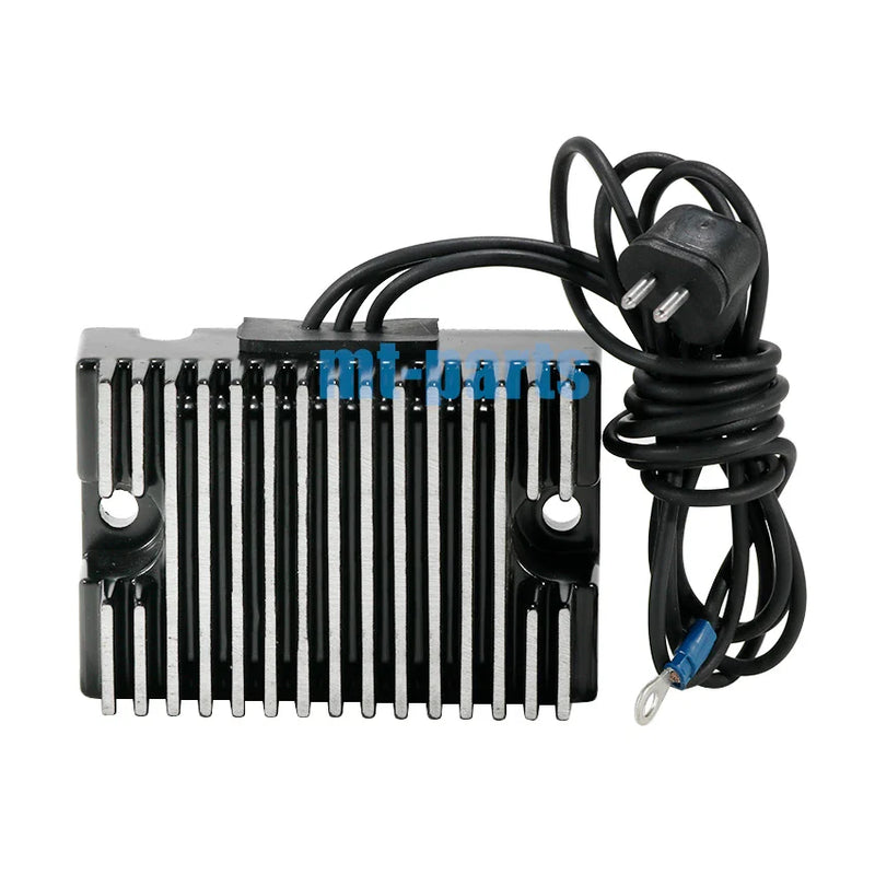 Harley Davidson Electra Glide FLB FLFB Voltage Regulator/Rectifier (1965-1969)