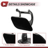 BMW 740i Front Right Washer Nozzle Cover Cap (2011-2015)