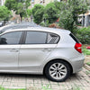 BMW 1 Series E87 Rear Window Side Louver Trim (2005-2011)