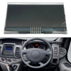 Renault Trafic LCD Screen / Dashboard (2010–2016)