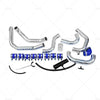 Subaru Impreza WRX STi FMIC Front Mount Intercooler Pipe Kit (2002-2007)