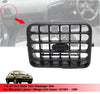 Mitsubishi Lancer Air Vent Trim Passenger Side (1991-1995)
