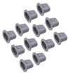 Nissan Infiniti 50 x Wheel Fender Flare Molding Grommets (2003-2023)