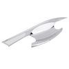 Acura TLX Chrome Handle Bowl Cover Trim (2015-2020)
