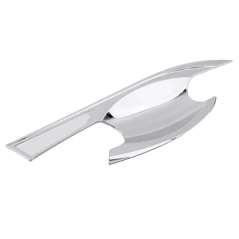 Acura TLX Chrome Handle Bowl Cover Trim (2015-2020)