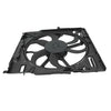 BMW X5 E70 X6 E71 E72 xDrive 35i Radiator Cooling Fan 400W (2007-2014)