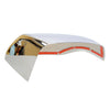 Chevy Suburban Tahoe ABS Side Rear View Mirror Cover Trim (2021-2023)