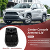 Toyota Rav4 (2019-2024) PU Leather Console Armrest Lid
