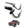 Nissan Navara D21 King Cab 1985-1997 Bonnet  Hinge