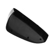 Ford Fusion Right Side Mirror Cover Cap Replacement Black (2013-2021)