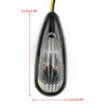 Honda CBR 600 / 900 / 929 / 1000 RR Clear Indicator Lights (2000-2023)