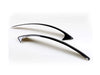 Vauxhall Opel Corsa C SRI SXI Headlight Covers (2001-2006)