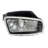 Ford Focus B-MAX (2012-2018) - Left & Right Pair Fog Light Lamps