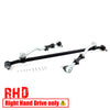 Nissan Crew Cab 1997-2001 Center Link Tie Rod