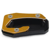 YAMAHA TMAX 530 Side Kickstand Extension Pad (2012-2023)
