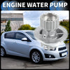 Chevrolet Aveo Seals Kit Water Pump (2004 - 2016)