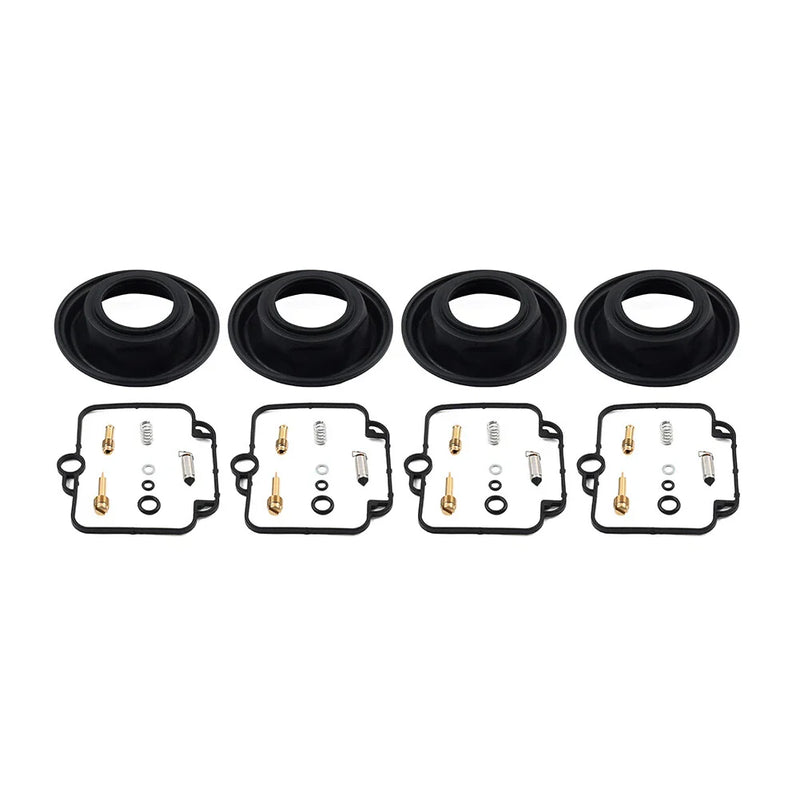Suzuki GSX750F Carburetor Repair Kit (1989-1996)