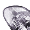 BMW E38 7 Series Right Side Marker Corner Light Turn Signal (1999-2001)