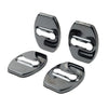 Nissan Qashqai Rogue Ariya X-Trail Altima Car Door Lock Protective Cover (2007-2023)
